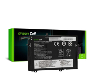 Green Cell L17C3P52 L17L3P52 L17M3P53 L17M3P54 do Lenovo - 1203351 - zdjęcie 1